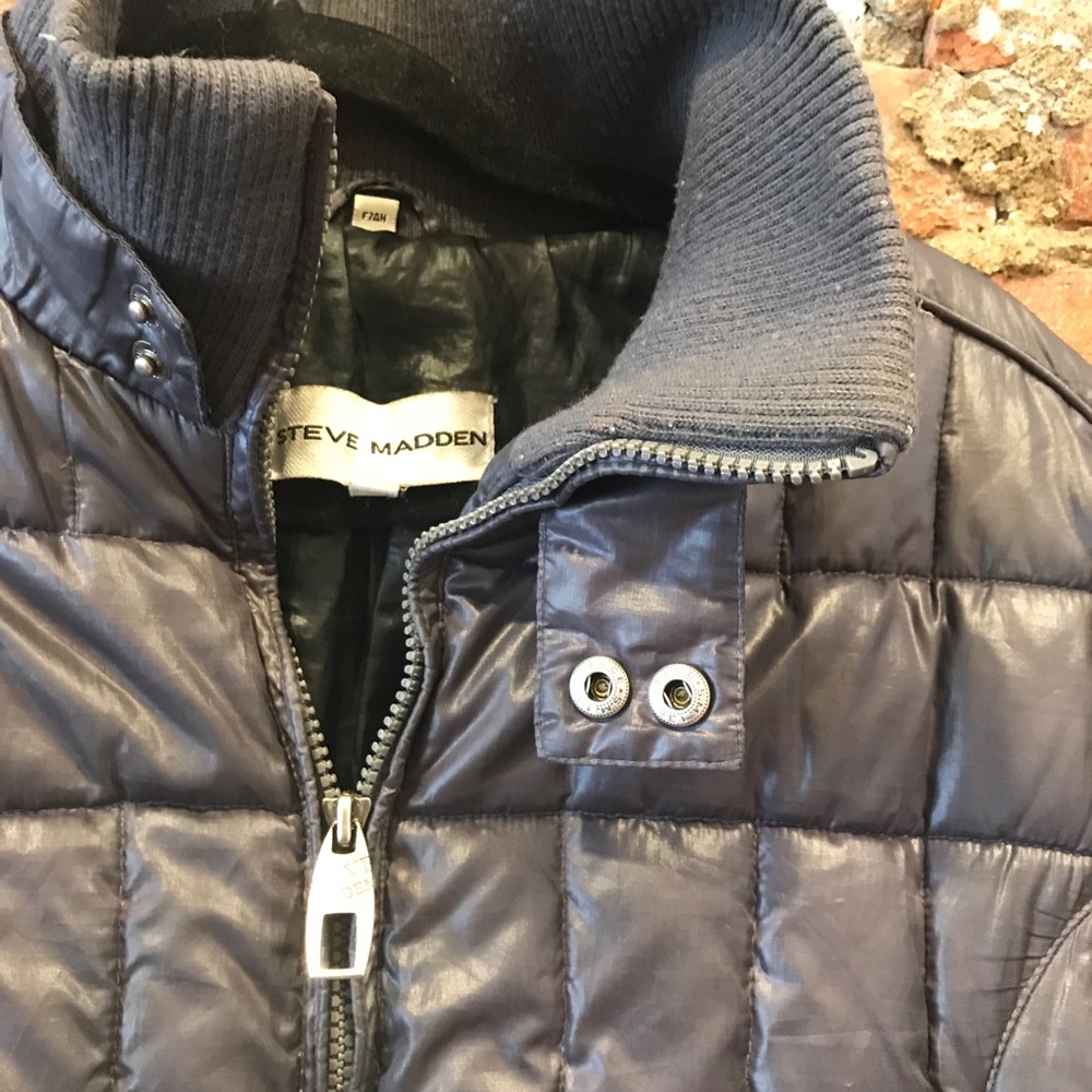Steve Madden Jacket - Picture 2 of 4